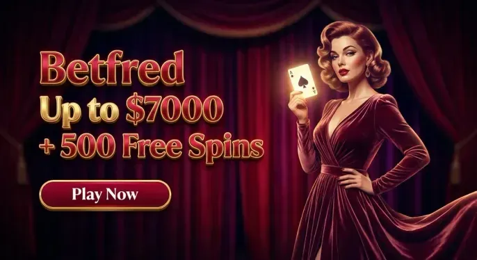 Betfred Casino